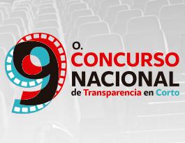 9º Concurso Nacional de Transparencia en Corto