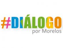 Diálogo por Morelos